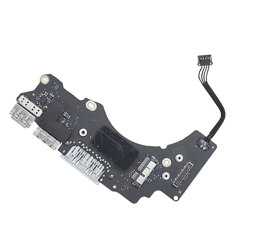 Right I/O Board For A1502 MacBook Pro 13 Right I/O Board For A1502 MacBook Pro 13
